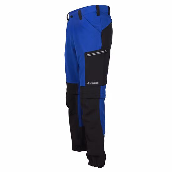 Maßgeschneiderte Twill-Arbeitskleidung Arc