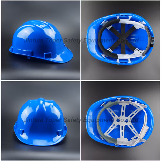Sicherheitsprodukte Schutzhelm Schutzhelm (SH502)