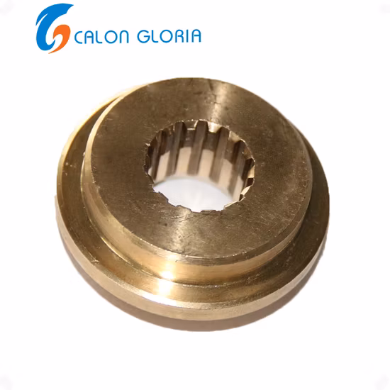 Calon Gloria Einzigartiges Auge