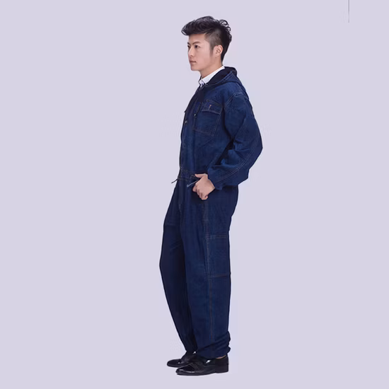 Maßgeschneiderte Sicherheits-Jeans-Arbeitskleidung/Hi-Vis-Jacke/Arbeitskleidung Carhartt-Overalls für Herren